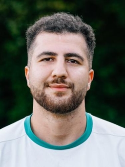 Avatar Bild für Mirko Junis