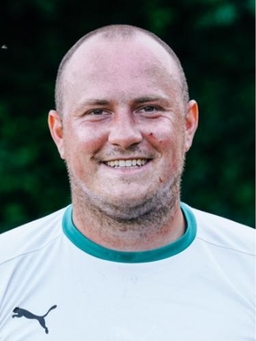 Avatar Bild für Patrick Müller