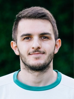 Avatar Bild für Ozan Sentuerk