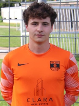 Avatar Bild für Joshua Gierl