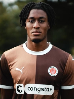 Avatar Bild für Romeo Aigbekaen