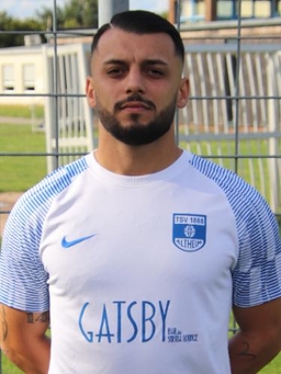 Avatar Bild für Baris Can Kiraz