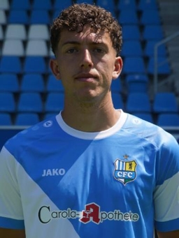 Avatar Bild für Luis Fischer