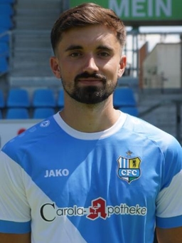 Avatar Bild für Nils Lihsek