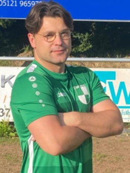 Avatar Bild für Dominik Ehlers
