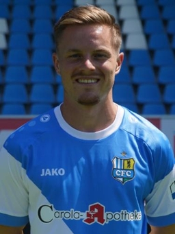 Avatar Bild für Manuel Reutter