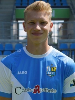 Avatar Bild für Max Roscher