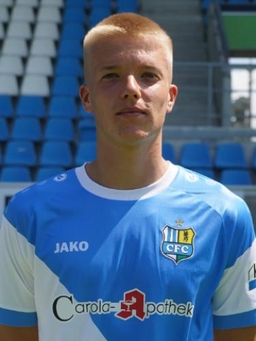 Avatar Bild für Jannick Wolter