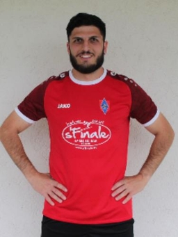 Avatar Bild für Serden Bakacak