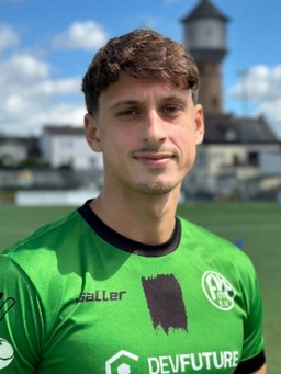 Avatar Bild für Enrico Rössler