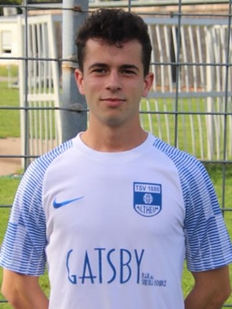 Avatar Bild für Nico Kaufmann