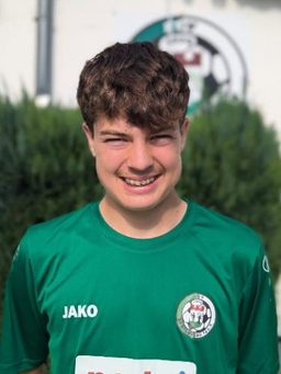 Avatar Bild für Lewis Felipe Schröder