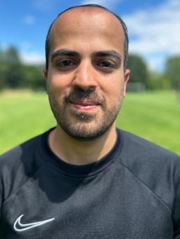 Avatar Bild für Hajir Rahmani