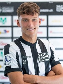 Avatar Bild für Karlo Kuranyi