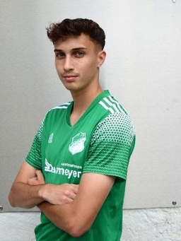 Avatar Bild für Jonas Landsberg