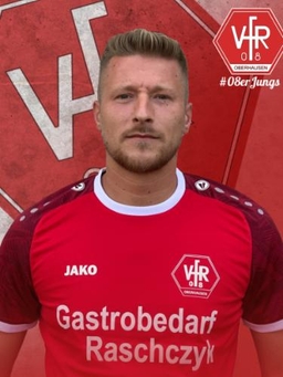 Avatar Bild für Leonhard Weikam