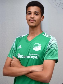 Avatar Bild für Noah Uchenna Owo