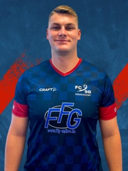 Avatar Bild für Niklas Falkowski