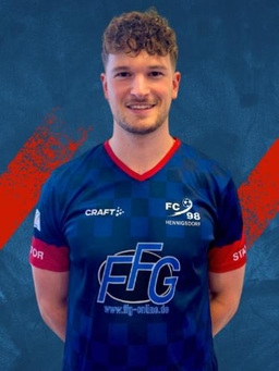 Avatar Bild für Timo Hirschle