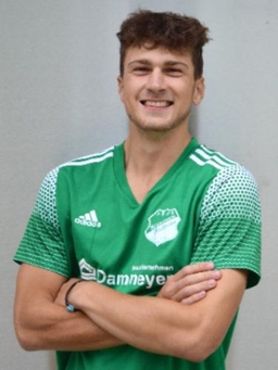 Avatar Bild für Adrian Friese