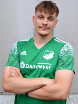 Avatar Bild für Marc-Arne Behrens