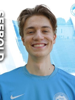 Avatar Bild für Leonhard Seebold