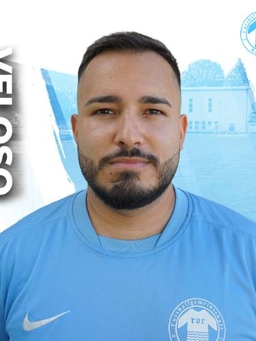 Avatar Bild für Nathan Veloso