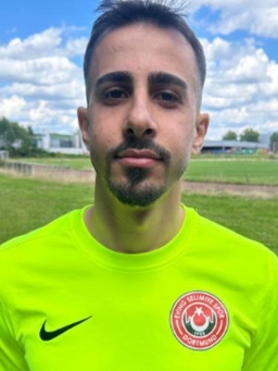 Avatar Bild für Ahmad Al Hasan