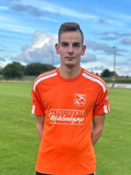 Avatar Bild für Florian Jüngerink