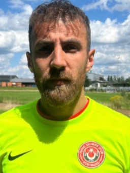 Avatar Bild für Can Cemil Danis