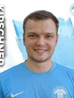 Avatar Bild für Jakob Kirschner