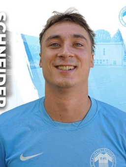 Avatar Bild für Jan Niklas Schneider