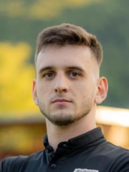 Avatar Bild für Dzenan Murtic