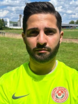 Avatar Bild für Volkan Cetin Yildirim