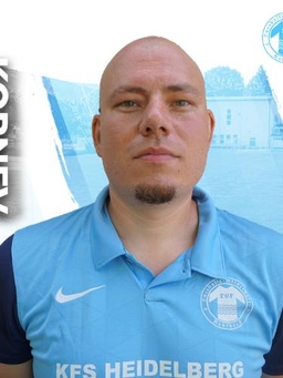 Avatar Bild für Waldemar Kornev