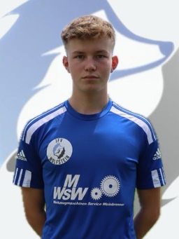 Avatar Bild für Celvin Diehl