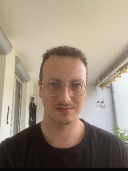 Avatar Bild für Timo Voss