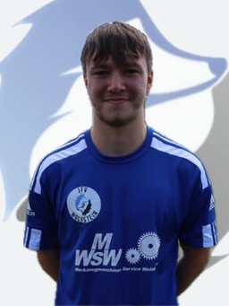 Avatar Bild für Niklas Klein