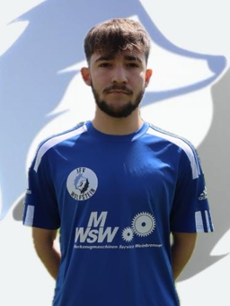 Avatar Bild für Samuel Henrichs