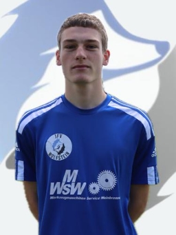 Avatar Bild für Jonas Braun
