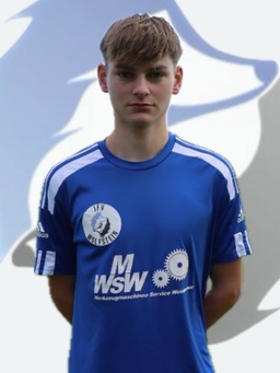 Avatar Bild für Julius Zey