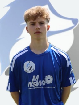 Avatar Bild für Lukas Musch