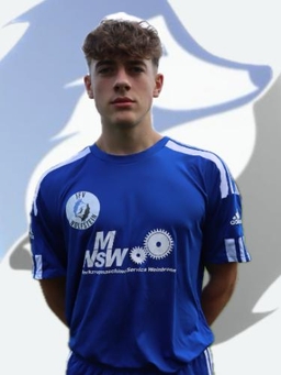 Avatar Bild für Maximilian Riemer