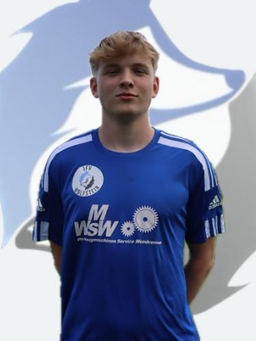 Avatar Bild für Lasse Elias Theis