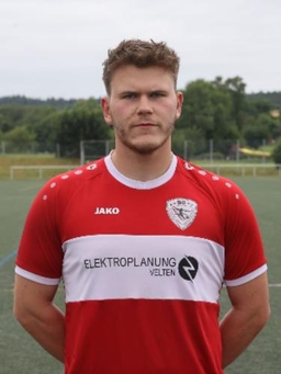 Avatar Bild für Kevin Kulik