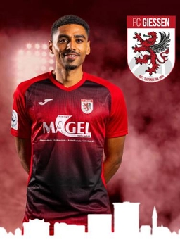 Avatar Bild für Keanu Hagley