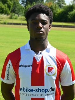 Avatar Bild für Christian Nzali