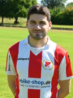 Avatar Bild für Daniel Schaffelke