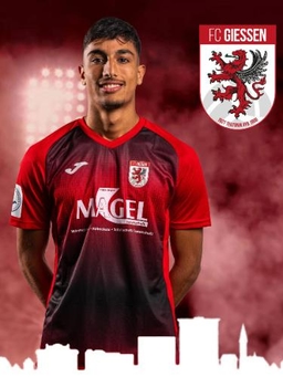 Avatar Bild für Krish Raweri