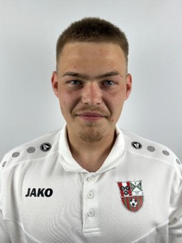 Avatar Bild für Kevin Krystian Barucha